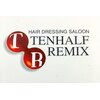 テンハーフ リミックス(TENHALF REMIX)のお店ロゴ