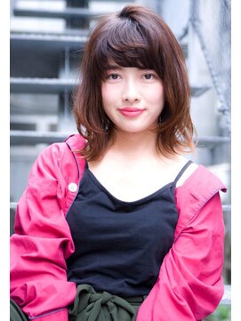 テイラー(Taylor) [Taylor]クールに魅せるおフェロロブ