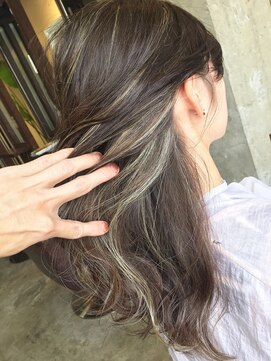 キー(kｅｙ) お客様style