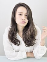 ラサロン(La SALON)&nbsp;☆La SALON☆　大人こなれウェーブ