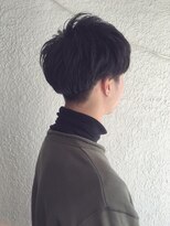 シトリ(ShitoRe)&nbsp;Guest style 束感マッシュ