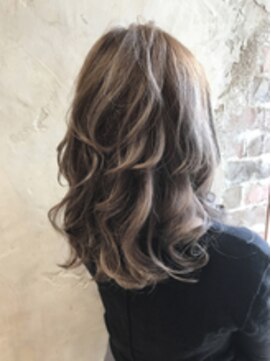 ザ シー 橋本(The C) 「The C by afloat」小顔になる前髪とバランス・ザシー