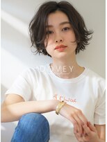ダヴィ(DOVEY)&nbsp;【DOVEY】センシュアルショート×ハンサムガール