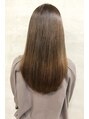 ソフトヘアカッターズ(soft HAIR CUTTERS) 髪内部の水分・バランス・たんぱく質を補います！【ヘッドスパ】