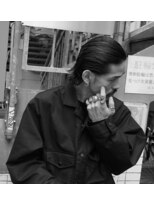 イギー ヘア ショップ(IGGY HAIR SHOP)&nbsp;タイトスタイル