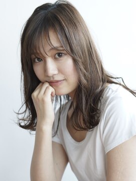 プロデュース 古淵店(Produce) ウェーブブラウン