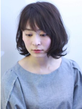 サラ 新道店(SALA) 【大人ボブ】上品かつ動きのあるスタイルで自分らしく^^