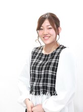 スタジオ ジョイ STUDIO Joy 下垂木店&nbsp;植山 真凛