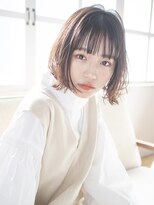 エイト オカチ 上野御徒町店(EIGHT okachi)&nbsp;【EIGHT new hair style】206