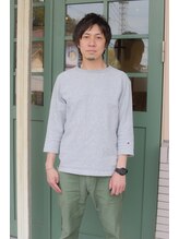 ルーツリー(Rootree) 三好 和樹