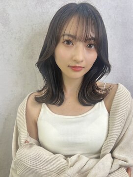 フィッティ(fiti) ヨシンモリ/30代/40代/50代