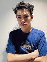 サル 代官山(SAL) 【SAL】ムーブアップショート