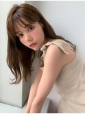 POCKET【ポケット】スタイルセミディー