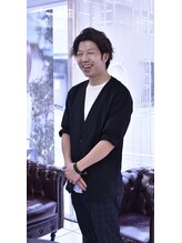 グリーン レーベル 川崎店(Green label) 直井 満