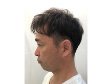 理容室イガラシ