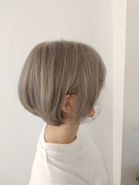 キャンディーエッグ(Candy egg) 原口☆ペールミルクティ☆福岡久留米