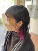 アールアドバンス(R advance)