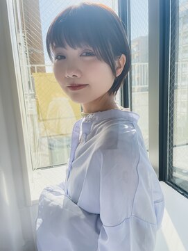 バサ 所沢店(BASSA) 韓国/パーソナルカラー/所沢/美容院/美容室/髪質改善