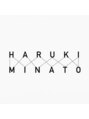 ハルキミナトジャパン ヒロシマ(HARUKI MINATO japan HIROSHIMA)/HARUKI MINATO 【ショート/縮毛矯正】