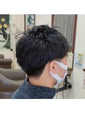 ナチュラルメンズ