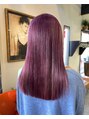 コレットヘア(Colette hair)&nbsp;デザインカラー大得意です！！