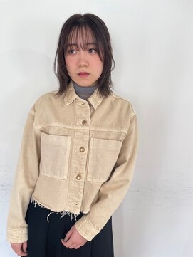 ニュート バイ メートル(neute by MAITRE) fashion