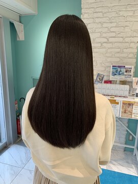 リーホリエ(Lee Horie) 美髪縮毛矯正