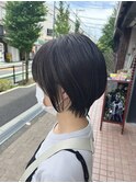 【Lotus 下枝】20代30代40代大人キレイショート【三ツ境】
