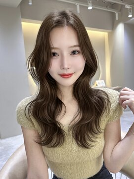 サンド 名古屋(sand) ボブ/前髪/こなれミディ/イメチェン/ウェーブパーマ/韓国ヘア