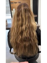 キャリー(Caly)&nbsp;Before