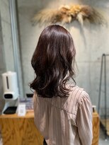 リベルテ(liberte)&nbsp;OTONA × MEDIUM