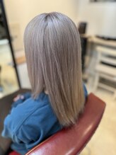 ライフ アトリエ Life atelier&nbsp;ミルクティーベージュ