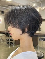 アビー 鎌倉(ABBEY)&nbsp;【ABBEY鎌倉】動きが可愛い！大人ショート