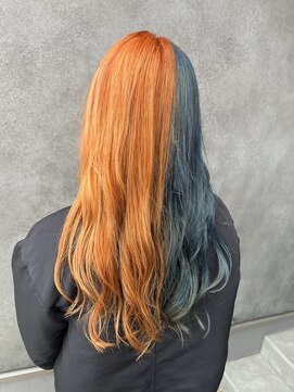 プラスイズム(PLUSISM) パンクハザード