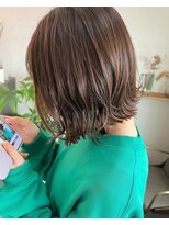 キキ(kiki)&nbsp;ボブ