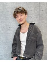 アッシュ 等々力店(Ash)&nbsp;田中 星来