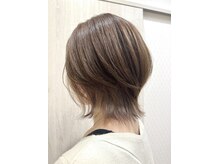 グランヘアー 大町店(GRANHAIR)