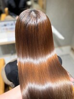 テイスティテラス(tasty terrace)&nbsp;縮毛矯正