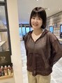 トッカ 札幌(tocca) 藤田 麻里江