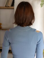 チェス(CHESS)&nbsp;外ハネレイヤーボブ