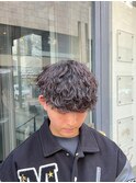 波巻きスパイラル