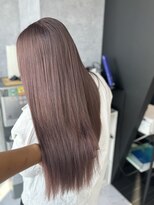 シーエスメイドバイシャチュー 栄店(CS made by SHACHU)&nbsp;ニュアンスカラー