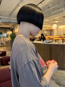 イピン(e'pine) モードボブ