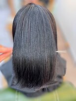 オーワンシーオー(o1co)&nbsp;【 美髪矯正 / 縮毛矯正 / 髪質改善 】