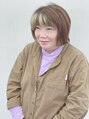 ジオジオべっぴんさん 千代野店&nbsp;鶴田 紀子