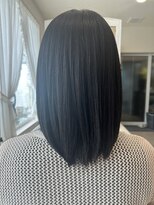 エルモ(ELMO)&nbsp;縮毛矯正