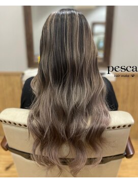 ペスカ 三島店(pesca) おすすめスタイル(647)