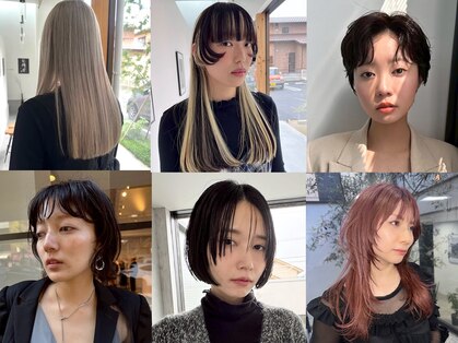 インチェルシー(in chelsea)の写真