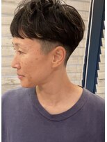 ブリス(bliss)&nbsp;刈り上げショート