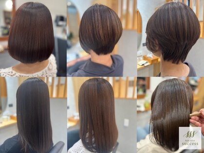 サクセス ふれあいの丘店(success)の写真